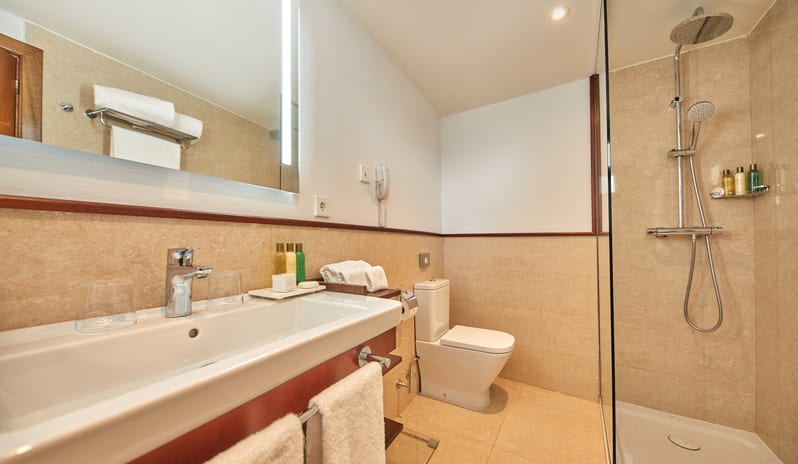 Secrets Mallorca Villamil Resort & Spa-Deluxe Ocean Front 2_17613